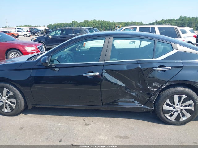 Продажа на аукционе авто 2019 Nissan Altima 2.5 S, vin: 1N4BL4BV6KC158656, номер лота: 46011161