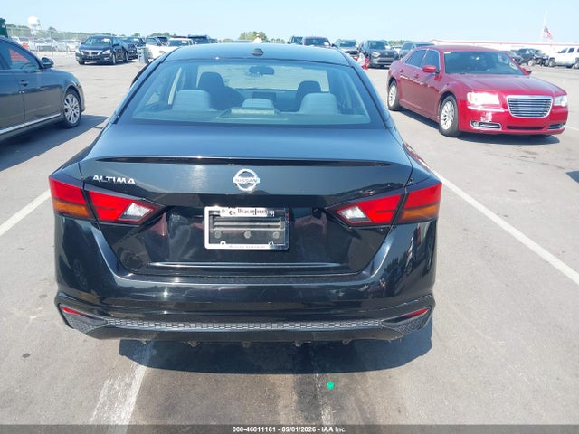 Продажа на аукционе авто 2019 Nissan Altima 2.5 S, vin: 1N4BL4BV6KC158656, номер лота: 46011161