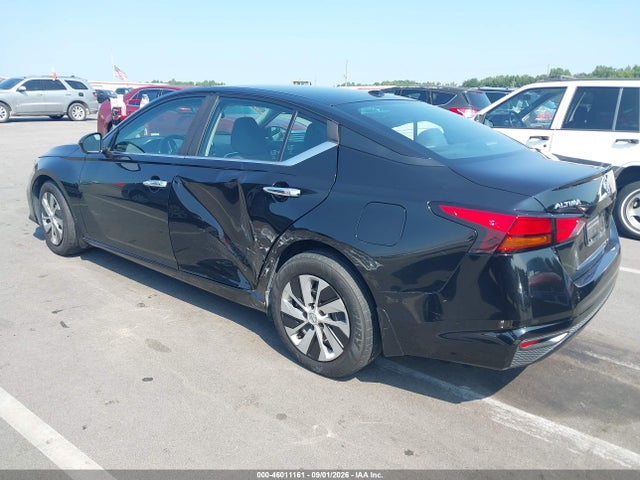 Продажа на аукционе авто 2019 Nissan Altima 2.5 S, vin: 1N4BL4BV6KC158656, номер лота: 46011161