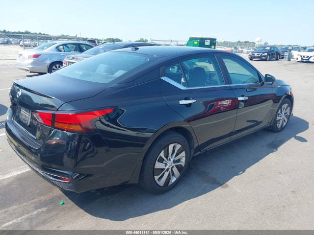 Продажа на аукционе авто 2019 Nissan Altima 2.5 S, vin: 1N4BL4BV6KC158656, номер лота: 46011161