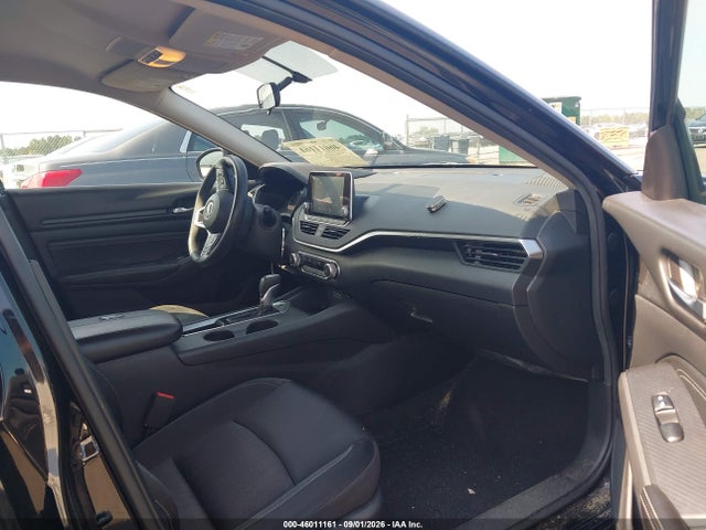 Продажа на аукционе авто 2019 Nissan Altima 2.5 S, vin: 1N4BL4BV6KC158656, номер лота: 46011161