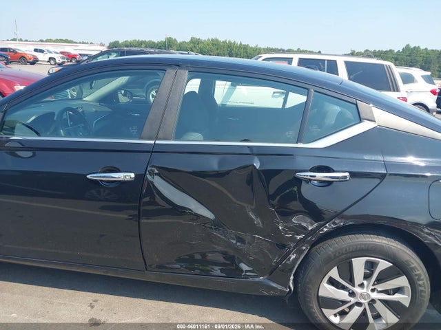 Продажа на аукционе авто 2019 Nissan Altima 2.5 S, vin: 1N4BL4BV6KC158656, номер лота: 46011161