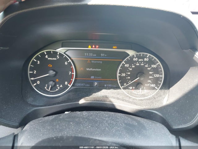 Продажа на аукционе авто 2019 Nissan Altima 2.5 S, vin: 1N4BL4BV6KC158656, номер лота: 46011161
