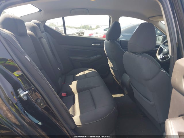 Продажа на аукционе авто 2019 Nissan Altima 2.5 S, vin: 1N4BL4BV6KC158656, номер лота: 46011161