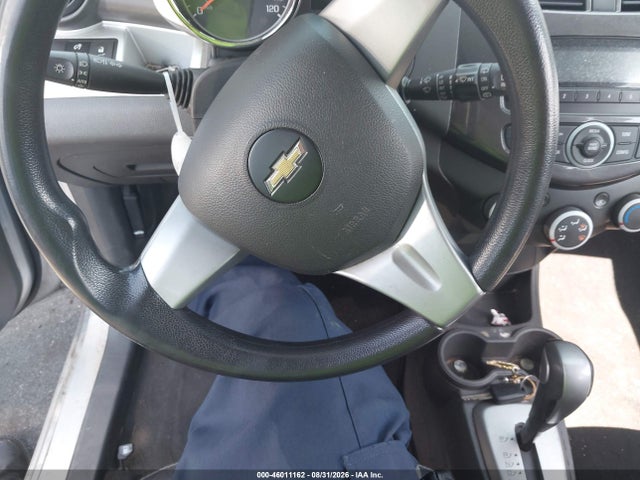 Продажа на аукционе авто 2014 Chevrolet Spark Ls Auto, vin: KL8CB6S99EC461346, номер лота: 46011162