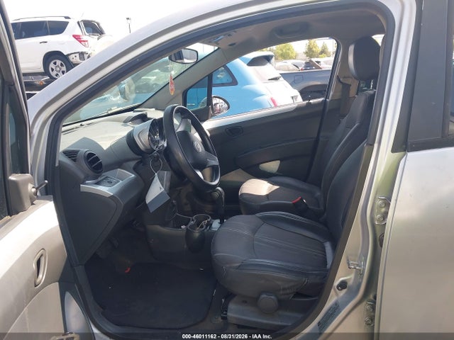 Продажа на аукционе авто 2014 Chevrolet Spark Ls Auto, vin: KL8CB6S99EC461346, номер лота: 46011162