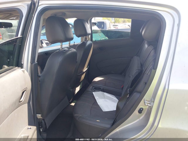 Продажа на аукционе авто 2014 Chevrolet Spark Ls Auto, vin: KL8CB6S99EC461346, номер лота: 46011162