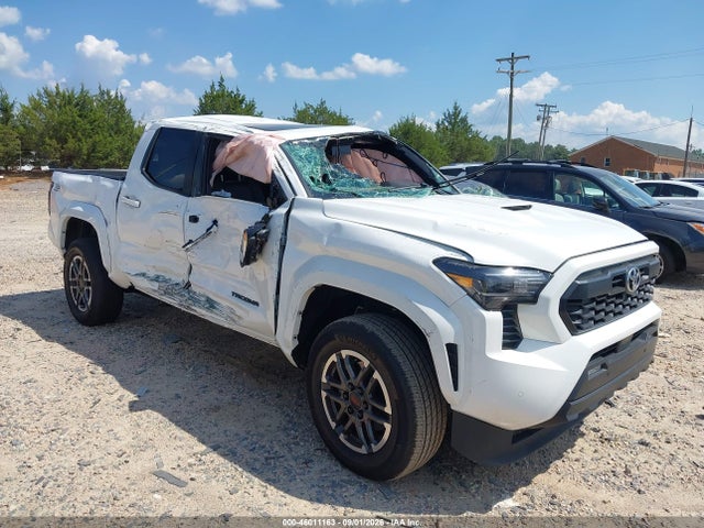 Aukcja sprzedaży 2024 Toyota Tacoma, vin: 3TYKB5FN4RT006160, numer aukcji: 46011163