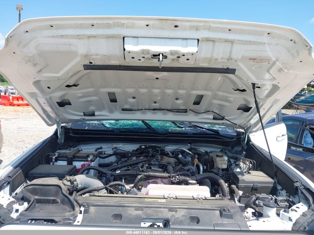 Продажа на аукционе авто 2024 Toyota Tacoma, vin: 3TYKB5FN4RT006160, номер лота: 46011163