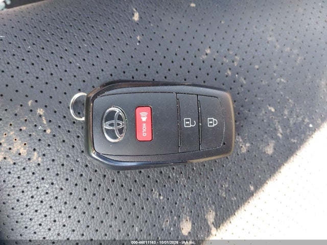 Продажа на аукционе авто 2024 Toyota Tacoma, vin: 3TYKB5FN4RT006160, номер лота: 46011163