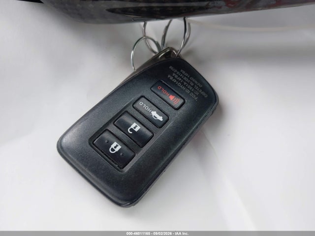 Продаж на аукціоні авто 2015 Lexus Is 350, vin: JTHCE1D29F5006809, номер лоту: 46011165