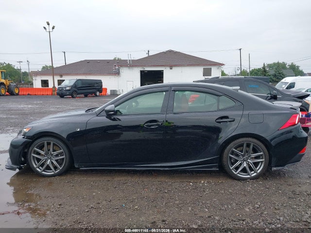 Продаж на аукціоні авто 2015 Lexus Is 350, vin: JTHCE1D29F5006809, номер лоту: 46011165