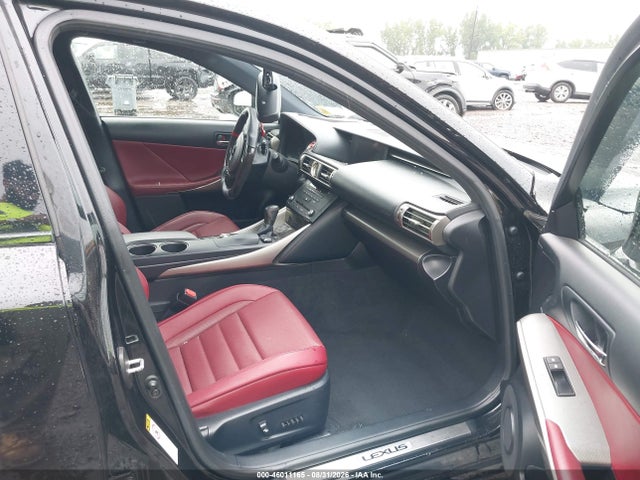 Продаж на аукціоні авто 2015 Lexus Is 350, vin: JTHCE1D29F5006809, номер лоту: 46011165