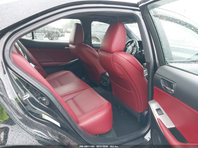 Продаж на аукціоні авто 2015 Lexus Is 350, vin: JTHCE1D29F5006809, номер лоту: 46011165