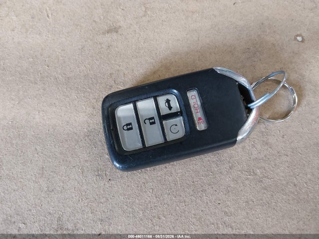 Honda Civic Lx-p 2016 2HGFC4B09GH300696 Image 11