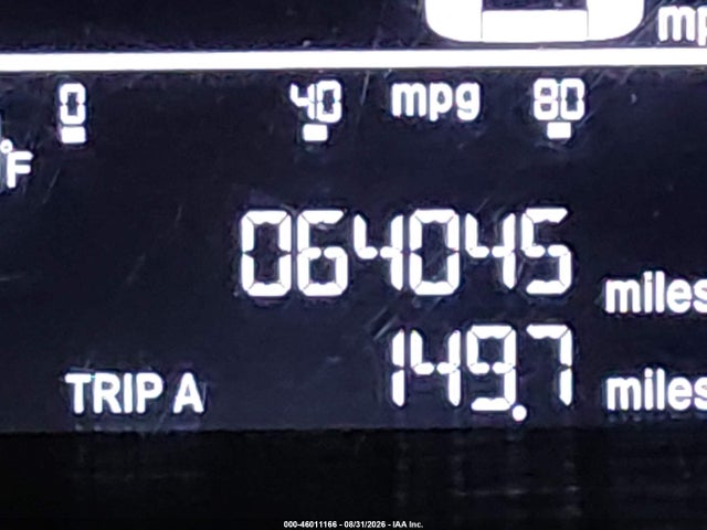 Honda Civic Lx-p 2016 2HGFC4B09GH300696 Image 16