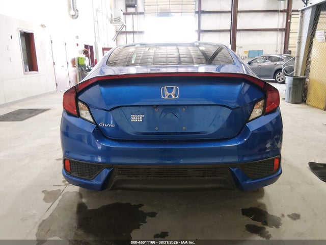 Honda Civic Lx-p 2016 2HGFC4B09GH300696 Image 17