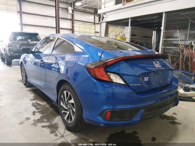 Honda Civic Lx-p 2016 2HGFC4B09GH300696 Image 3