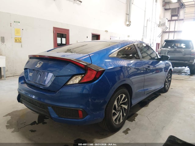 Honda Civic Lx-p 2016 2HGFC4B09GH300696 Image 4