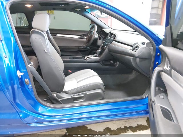 Honda Civic Lx-p 2016 2HGFC4B09GH300696 Image 5