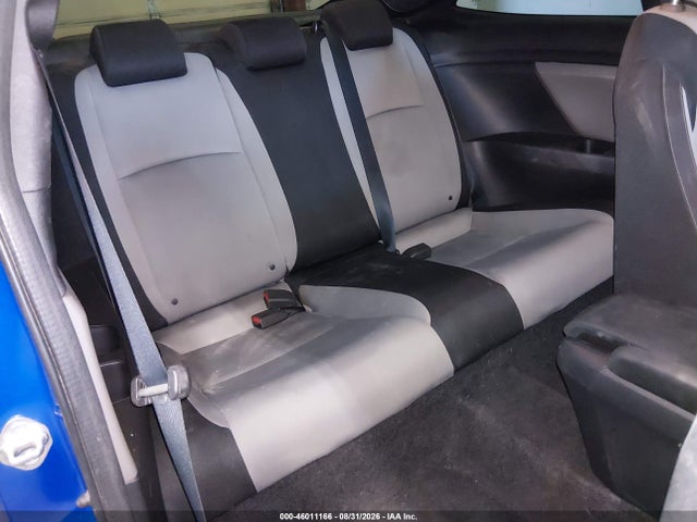 Honda Civic Lx-p 2016 2HGFC4B09GH300696 Image 8