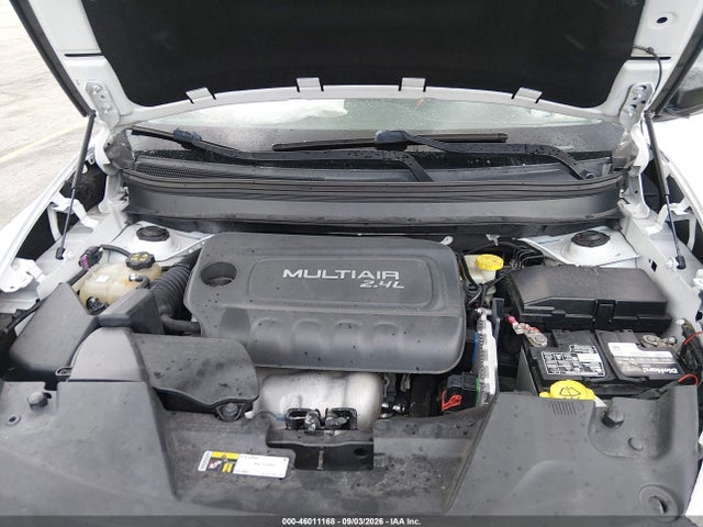 Aukcja sprzedaży 2014 Jeep Cherokee Sport, vin: 1C4PJLAB3EW127133, numer aukcji: 46011168