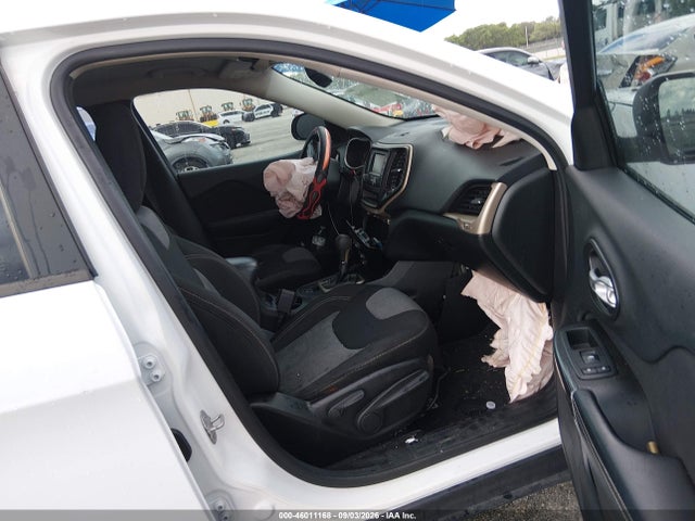 Aukcja sprzedaży 2014 Jeep Cherokee Sport, vin: 1C4PJLAB3EW127133, numer aukcji: 46011168