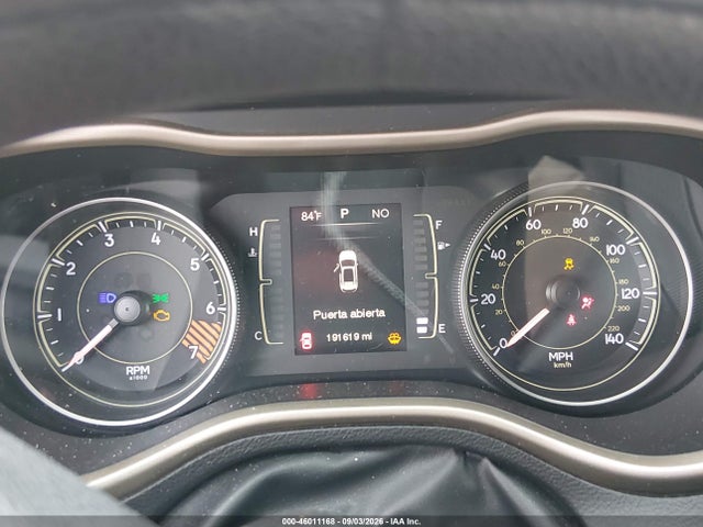 Aukcja sprzedaży 2014 Jeep Cherokee Sport, vin: 1C4PJLAB3EW127133, numer aukcji: 46011168