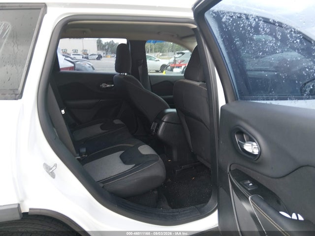 Aukcja sprzedaży 2014 Jeep Cherokee Sport, vin: 1C4PJLAB3EW127133, numer aukcji: 46011168