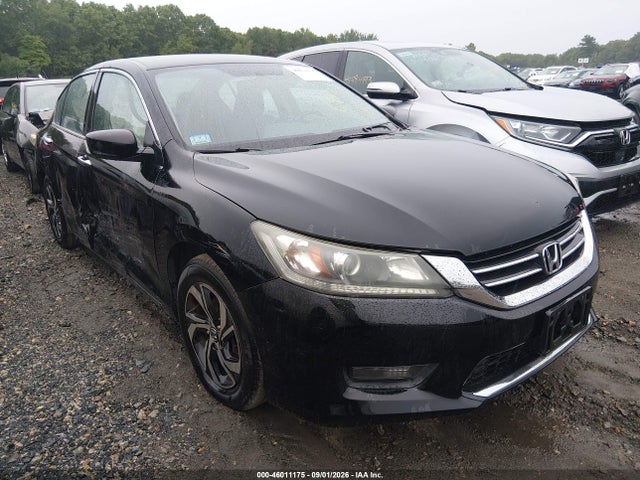 Продаж на аукціоні авто 2014 Honda Accord Sport, vin: 1HGCR2F57EA096844, номер лоту: 46011175