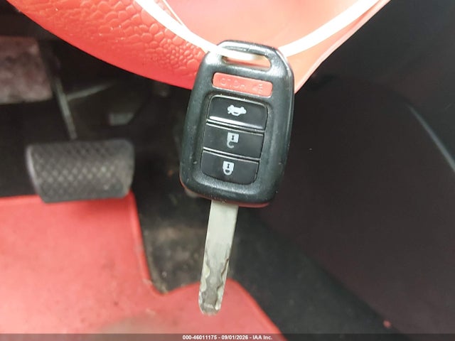 Продажа на аукционе авто 2014 Honda Accord Sport, vin: 1HGCR2F57EA096844, номер лота: 46011175