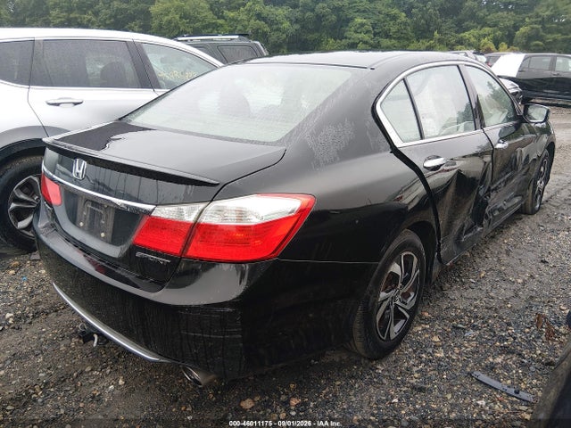 Продажа на аукционе авто 2014 Honda Accord Sport, vin: 1HGCR2F57EA096844, номер лота: 46011175