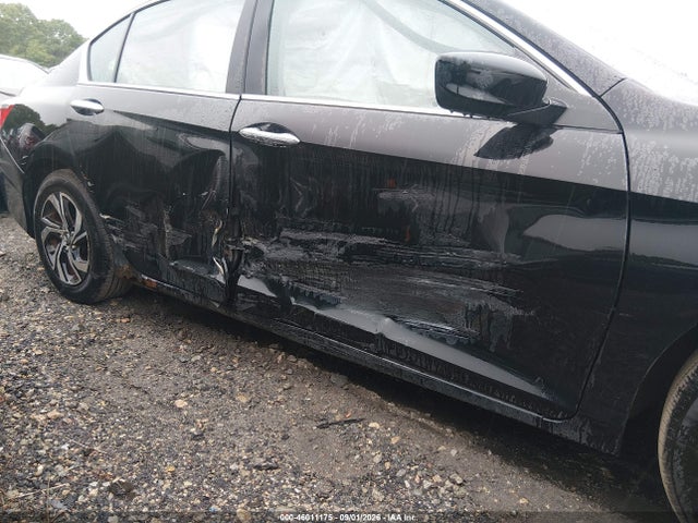Продажа на аукционе авто 2014 Honda Accord Sport, vin: 1HGCR2F57EA096844, номер лота: 46011175