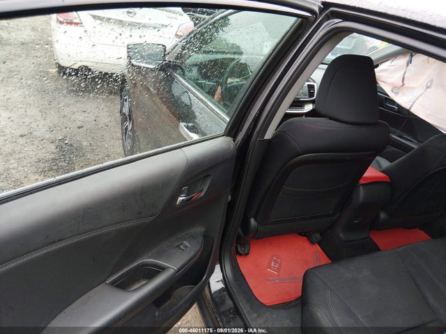 Продажа на аукционе авто 2014 Honda Accord Sport, vin: 1HGCR2F57EA096844, номер лота: 46011175