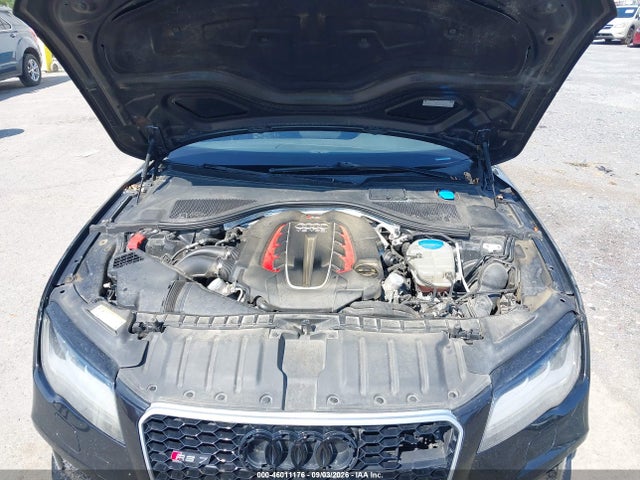 Aukcja sprzedaży 2014 Audi Rs 7 4.0t Prestige, vin: WUAW2AFC6EN904881, numer aukcji: 46011176