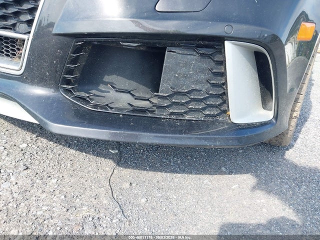 Aukcja sprzedaży 2014 Audi Rs 7 4.0t Prestige, vin: WUAW2AFC6EN904881, numer aukcji: 46011176