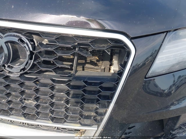 Aukcja sprzedaży 2014 Audi Rs 7 4.0t Prestige, vin: WUAW2AFC6EN904881, numer aukcji: 46011176