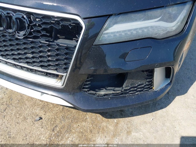 Aukcja sprzedaży 2014 Audi Rs 7 4.0t Prestige, vin: WUAW2AFC6EN904881, numer aukcji: 46011176