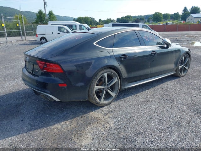 Aukcja sprzedaży 2014 Audi Rs 7 4.0t Prestige, vin: WUAW2AFC6EN904881, numer aukcji: 46011176