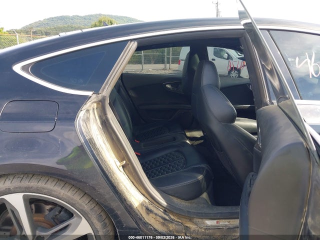Aukcja sprzedaży 2014 Audi Rs 7 4.0t Prestige, vin: WUAW2AFC6EN904881, numer aukcji: 46011176