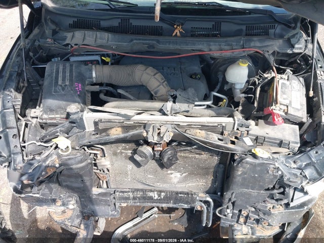 Продаж на аукціоні авто 2012 Ram 1500 St, vin: 1C6RD7FT1CS279898, номер лоту: 46011178