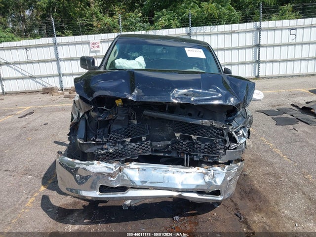 Продаж на аукціоні авто 2012 Ram 1500 St, vin: 1C6RD7FT1CS279898, номер лоту: 46011178