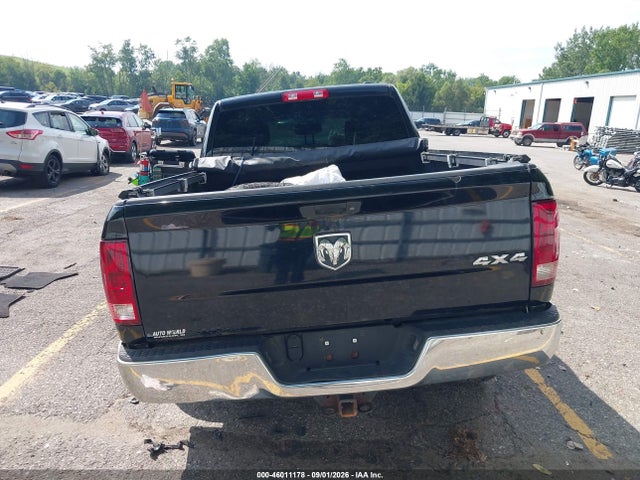 Продаж на аукціоні авто 2012 Ram 1500 St, vin: 1C6RD7FT1CS279898, номер лоту: 46011178
