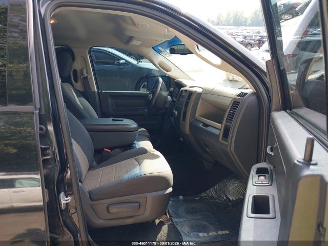 Продаж на аукціоні авто 2012 Ram 1500 St, vin: 1C6RD7FT1CS279898, номер лоту: 46011178