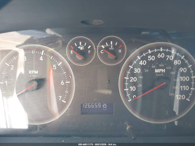 Продаж на аукціоні авто 2012 Ram 1500 St, vin: 1C6RD7FT1CS279898, номер лоту: 46011178