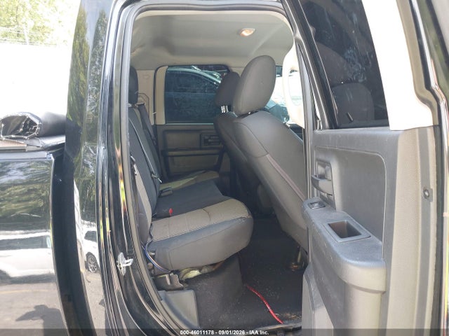 Продаж на аукціоні авто 2012 Ram 1500 St, vin: 1C6RD7FT1CS279898, номер лоту: 46011178