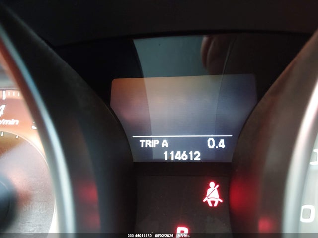 46011180 :رقم المزاد ، 2HNYD2H68BH550714 vin ، 2011 Acura Mdx Technology Package مزاد بيع