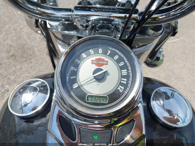 Продаж на аукціоні авто 2010 Harley-davidson Flstc, vin: 1HD1BW510AB033183, номер лоту: 46011191