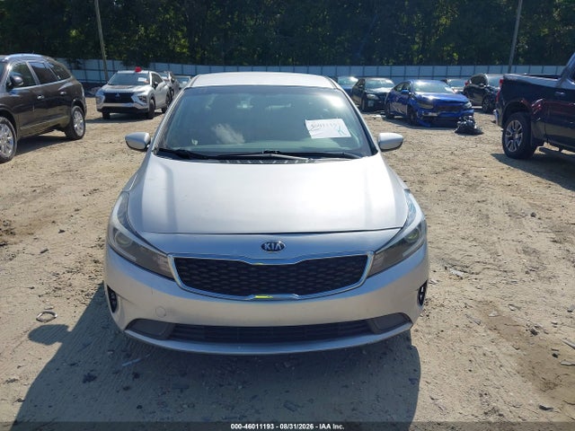 Aukcja sprzedaży 2017 Kia Forte Lx, vin: 3KPFK4A76HE104311, numer aukcji: 46011193
