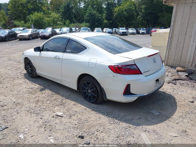 2017 Honda Accord Lx-s მანქანა იყიდება აუქციონზე, vin: 1HGCT1B35HA000357, აუქციონის ნომერი: 46011194